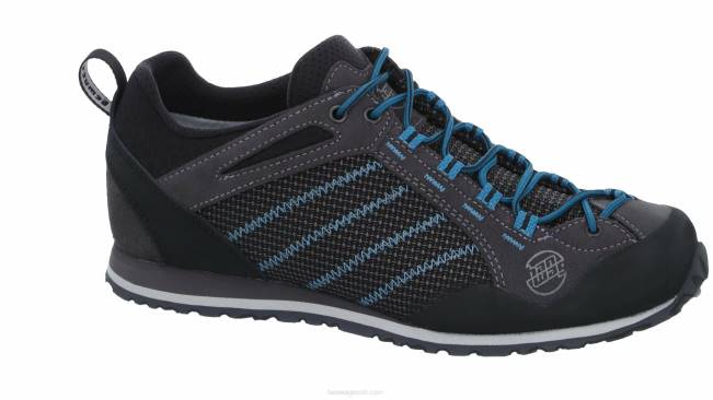 mehed Hanwag makra linna FHD687 asfalt/sinine