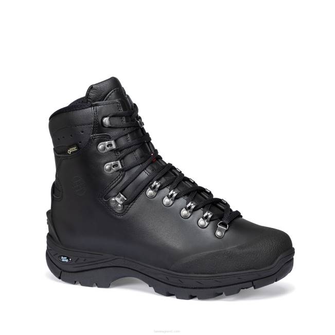 mehed Hanwag Alaska talv gtx FHD694 schwarz/must