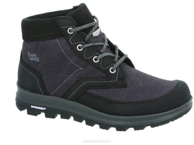 mehed Hanwag anvok es FHD666 must/must