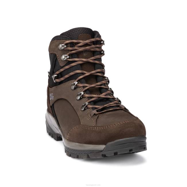 naised Hanwag pangad sf ekstra daam gtx FHD6113 moka/must