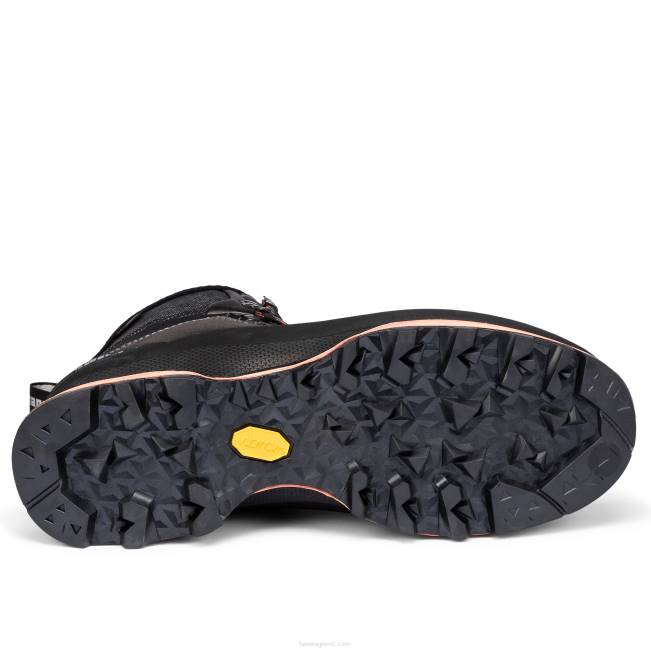 naised Hanwag alverstone ii lady gtx FHD6121 asfalt/orink