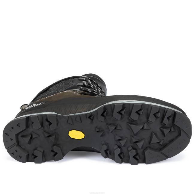 naised Hanwag alverstone ii lai daam gtx FHD6149 seepia/helehall