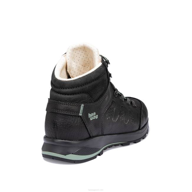 naised Hanwag travi daam FHD6105 asfalt/münt