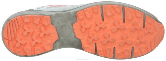 naised Hanwag calpa tubetec lady gtx FHD6124 asfalt/orink