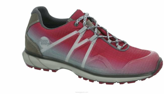 naised Hanwag calpa tubetec lady gtx FHD6125 asfalt/tume granaat