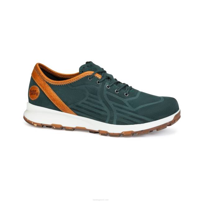 naised Hanwag valpega daam FHD6138 bensiin/konjak