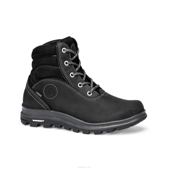 naised Hanwag aotea ii lady gtx FHD6144 must/asfalt