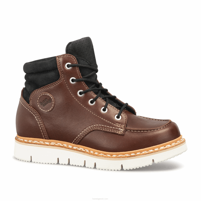 naised Hanwag kreutneri daam FHD6128 sajandil/must