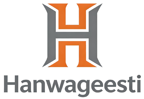 Hanwageesti